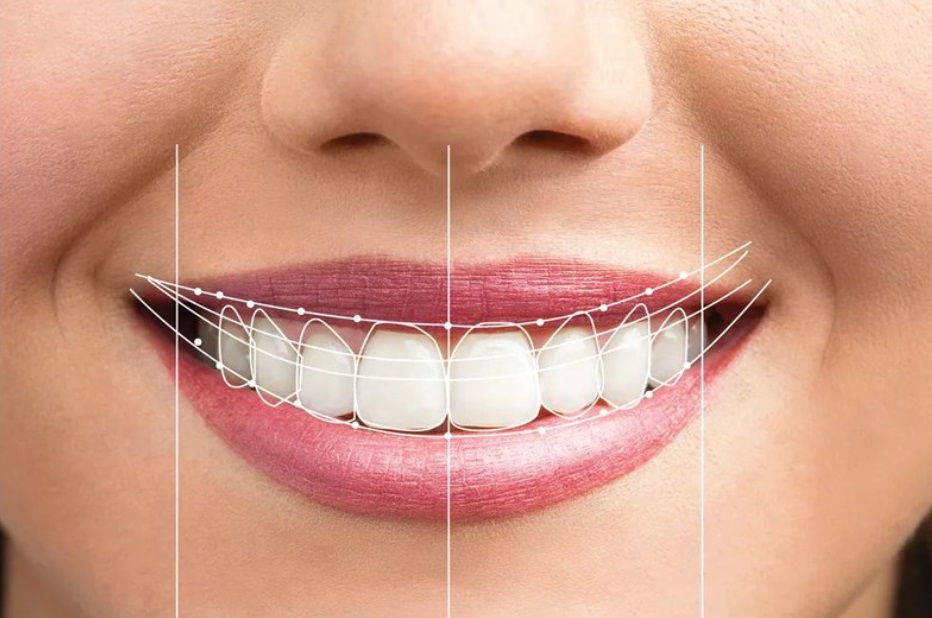 Cắt lợi thẩm mỹ