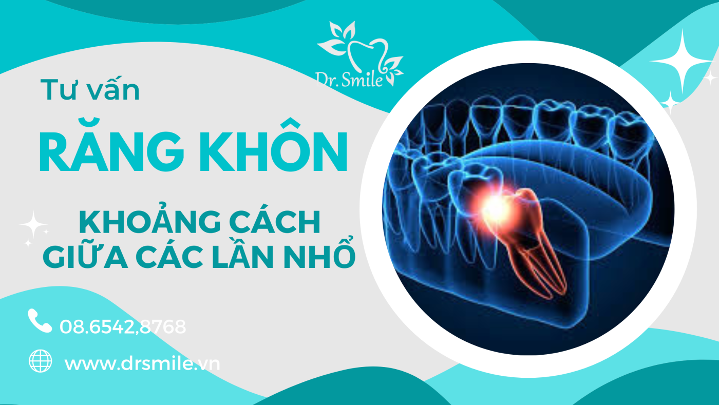 Khoảng cách nhổ răng khôn - Nhổ Răng Khôn: Bạn đang lo lắng về quá trình nhổ răng khôn gây ra nhiều cơn đau và khó chịu? Đừng lo, chúng tôi sẽ giúp bạn giảm đau tối đa và đảm bảo an toàn trong quá trình nhổ. Hãy xem video liên quan để tìm hiểu thêm về khoảng cách nhổ răng khôn và cách chăm sóc sau khi nhổ răng.