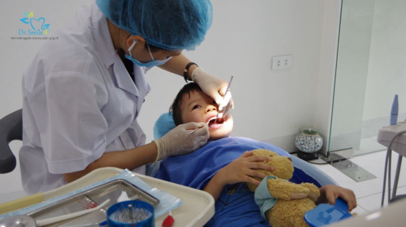 Các loại niềng răng trainer hiện nay