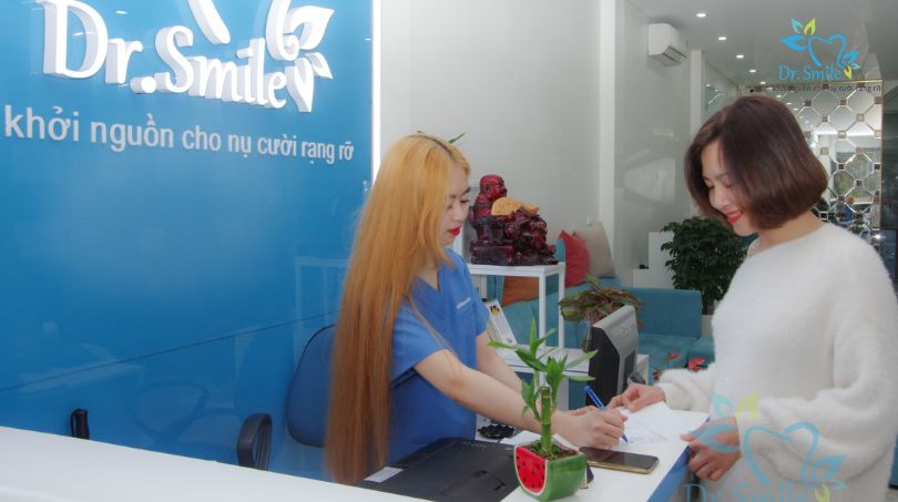 Lưu ý quan trọng sau khi hàn răng