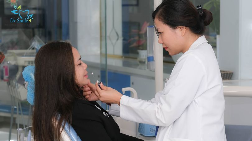 Những trường hợp sau nên thực hiện bọc răng sứ