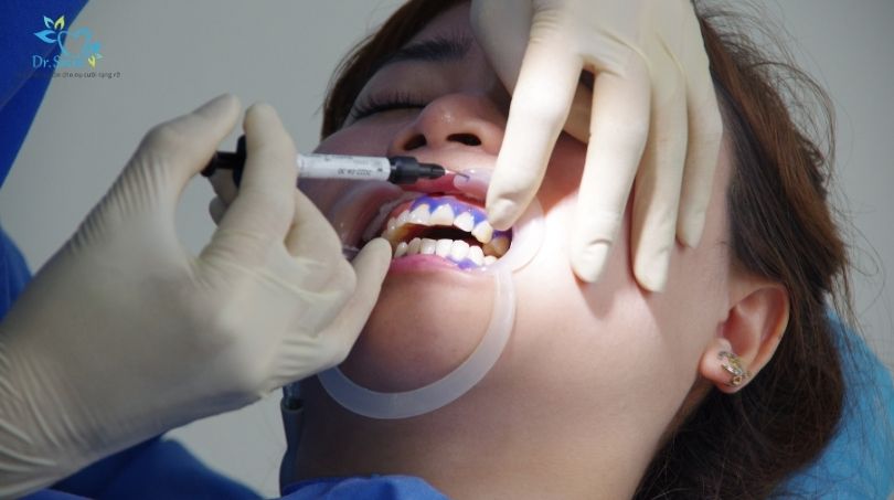 Bạn nên thăm khám để được bác sĩ đánh giá