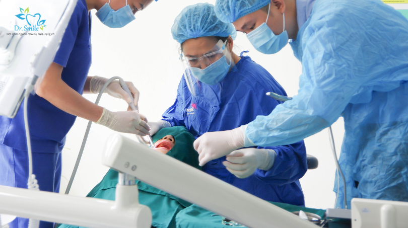 địa chỉ bọc sứ uy tín gần đây