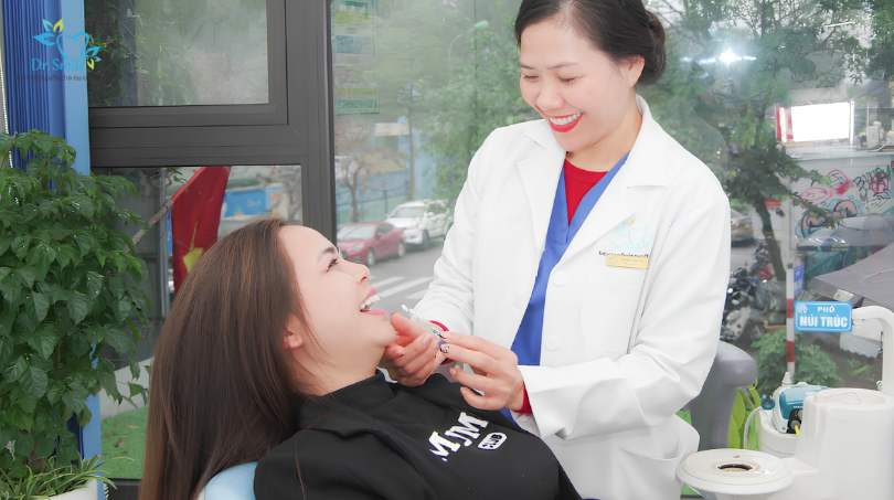 Kỹ thuật và tay nghề của bác sĩ