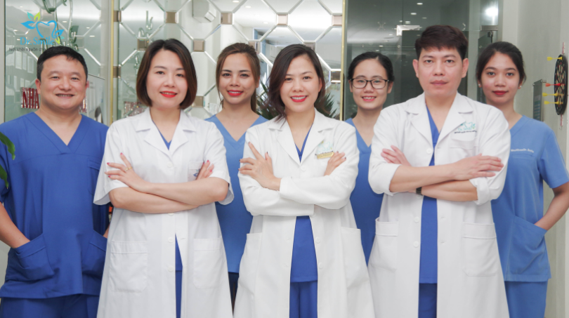 Bác sĩ nha khoa sẽ đưa ra lời khuyên tối cho từng trường hợp