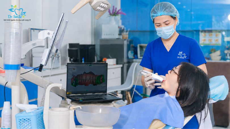 Trung Thu 2026 tại Dr.Smile có gì đặc biệt?