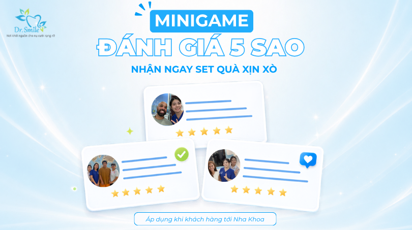 Chương trình MINIGAME