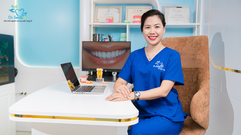 Đội ngũ bác sĩ chuyên khoa giàu kinh nghiệm